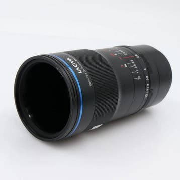 Laowa 100mm F/2.8 CA-Dreamer Macro 2x Sony FE tweedehands, Verzenden, Nieuw