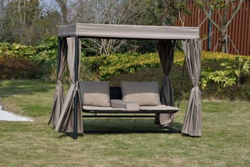 2x Loungeset, Nieuw