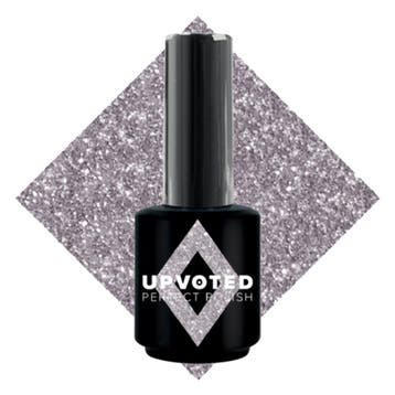Upvoted  Perfect Polish  #194 (Like A Diamond)  15 ml, Verzenden, Nieuw