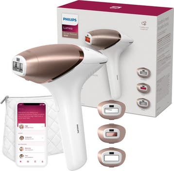 Philips Lumea Prestige 9000 Series BRI955/00 - IPL, Verzenden, Nieuw