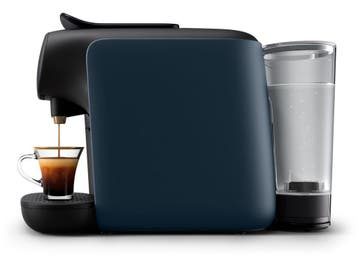 LOR LM9012/43 - Koffiezetapparaat - 19bar pompdruk 1450W -, Verzenden, Nieuw