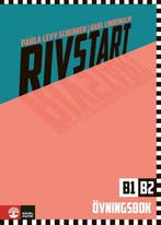Rivstart B1/B2. Ubungsbuch 9783125279391 ..., Boeken, Ophalen of Verzenden, Nieuw, ...