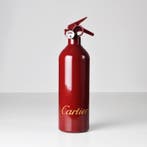VLEZ (1987) - Cartier Fire Extinguisher nº50/50