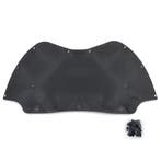 Seat Leon Motorkap Isolatie | 1P 2006-2013 | Nieuw | Sche..., Voor, Nieuw, Ophalen of Verzenden, Seat