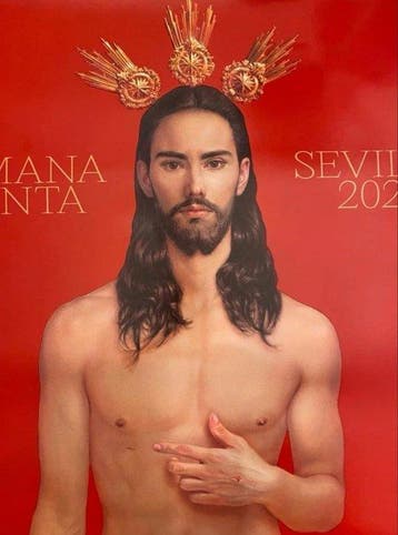 Salustiano - Semana Santa Sevilla 2024 - 2020s, Antiek en Kunst