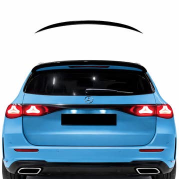 Achterspoiler | Mercedes | E-Klasse | S214 2023- | AMG-Look, Verzenden, Nieuw, Mercedes-Benz