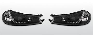 Carnamics Koplampen | Ford Mondeo 96-00 4-d / Mondeo 96-00 5, Verzenden, Nieuw