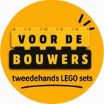 Op zoek naar LEGO Technic? Bekijk aanbod op voordebouwers, Kinderen en Baby's, Speelgoed | Duplo en Lego, Zo goed als nieuw, Complete set