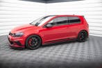 Side Skirts Diffusers Volkswagen Golf GTI Clubsport Mk7, Auto-onderdelen, Verzenden, Nieuw