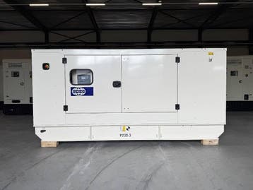 FG Wilson P220-3 - 220 kVA Genset - DPX-16012, Ophalen of Verzenden