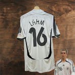 Germany - Wereldkampioenschap Voetbal - Philipp Lahm - 2006, Nieuw