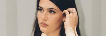 Sienna Spiro Tickets | Vorst Nationaal Brussel