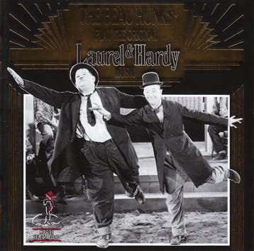 cd - The Beau Hunks - The Beau Hunks Play The Original La..., Verzenden, Zo goed als nieuw