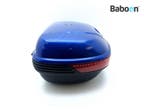 Topkoffer Kawasaki ZZR 1200 2002-2005 (ZZR1200 ZX1200C) Givi, Verzenden, Gebruikt