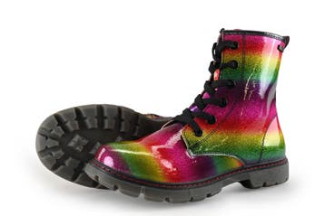Tom Tailor Veterboots in maat 38 Overig, Overige kleuren, Verzenden, Overige typen, Tom Tailor