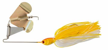 Ultimate X-Series Buzzbait Hot Head 14g, Verzenden, Nieuw, Overige typen