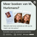 NATUURLIJK HOUD IK VAN JE 9789045303550 M. Hurkmans, Boeken, Verzenden, Zo goed als nieuw, M. Hurkmans