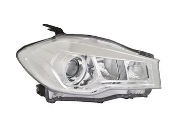 Koplamp o.a: Suzuki, SX4 S-Cross (JY), Ophalen of Verzenden, Nieuw, Suzuki