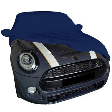 Autohoes voor Mini Cooper (F56) (2014-heden) Indoor BESTE, Ophalen of Verzenden, Nieuw, Op maat