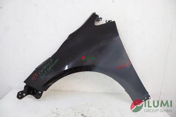 Spatbord links voor Toyota Corolla E21 Sedan, Auto-onderdelen, Verzenden, Gebruikt, Toyota