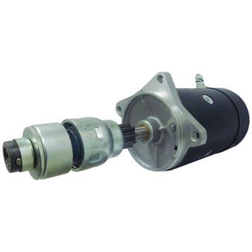 Startmotor Ford USA met bendix 1956-1961, Verzenden, Nieuw