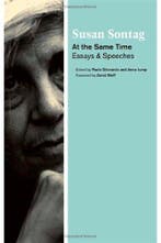 At the Same Time 9780374100728 Susan Sontag, Verzenden, Zo goed als nieuw, Susan Sontag