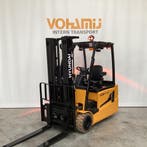 Hyundai 20BT-9U Elektrische Heftruck, 1000 tot 2000 kg, Elektrisch, Heftruck, Hyundai