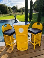 guillaume anthony - Drink Bar - Ricard baril -