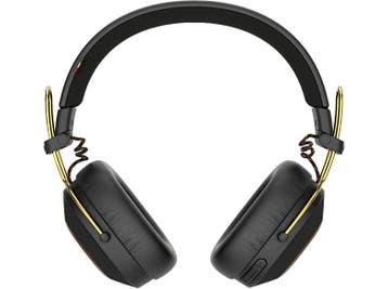 House Of Marley -   On-ear Draadloze Hoofdtelefoon Rasta, Verzenden, Nieuw, Overige merken, Bluetooth