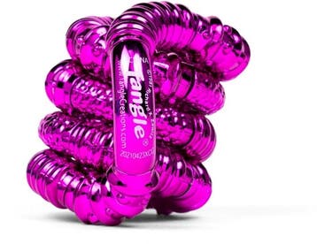 Tangle Sparkle Totally Textured Metallic Junior - Pink |, Verzenden, Nieuw
