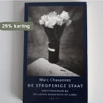 STROPERIGE STAAT 9789025406332 M. Chavannes, Boeken, Verzenden, Gelezen, M. Chavannes