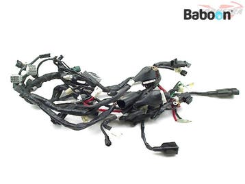 Kabelboom Yamaha FZ 8 2011-2015 (FZ8 FAZER) (1BD-82590-00), Verzenden, Gebruikt