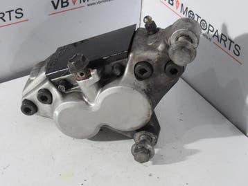 Yamaha FZR 600 R Remklauwen voor, Ophalen of Verzenden, Nieuw