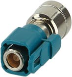 Antenne Adapter ISO  -, Verzenden