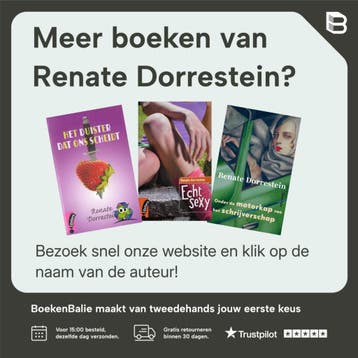 Weerwater / Grote Lijsters - Renate Dorrestein 9789001799748, Verzenden, Zo goed als nieuw, Renate Dorrestein