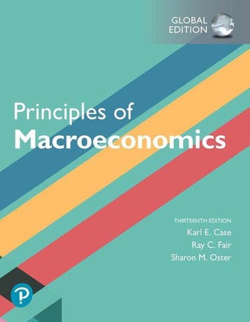 Boek Principles of Macroeconomics, Global Edition 9781292303, Verzenden, Zo goed als nieuw