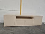 123Kast - Showmodel (beschadigd)Tv dressoir Manhattan 09 - 2, Verzenden, Nieuw