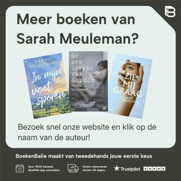 Find Me Gone - Sarah Meuleman 9780062834652, Boeken, Verzenden, Gelezen, Sarah Meuleman