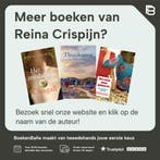 De binnentuin 9789020540352 Reina Crispijn, Boeken, Verzenden, Zo goed als nieuw, Reina Crispijn