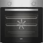 Beko BBQE223SX - Inbouw Oven - 60 cm - 66L -, Ophalen of Verzenden, Nieuw