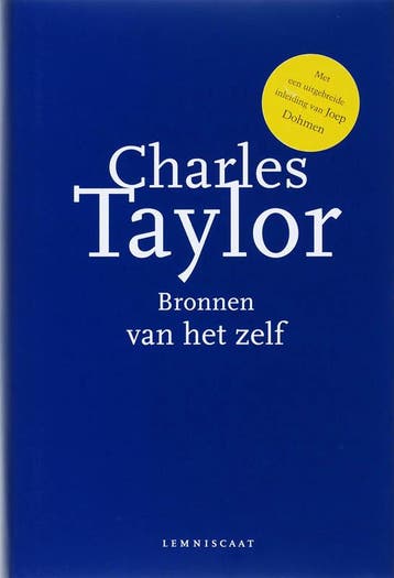Bronnen van het zelf - Charles Taylor 9789056378516, Verzenden, Gelezen, Charles Taylor