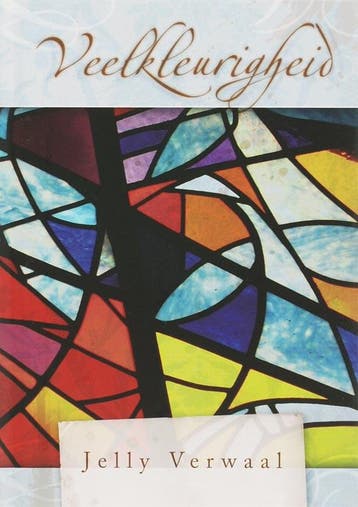 Veelkleurigheid / Telos - J. Verwaal 9789063534950, Boeken, Verzenden, Zo goed als nieuw, J. Verwaal