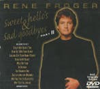 cd - Rene Froger - Sweet Hellos &amp; Sad Goodbyes Part II, Verzenden, Zo goed als nieuw
