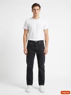 Levis Jeans Heren maat WW30 / L30 Zwart Vintage, Ophalen of Verzenden, Nieuw, Levi's