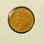 Nederland. Willem I. 5 Gulden 1827