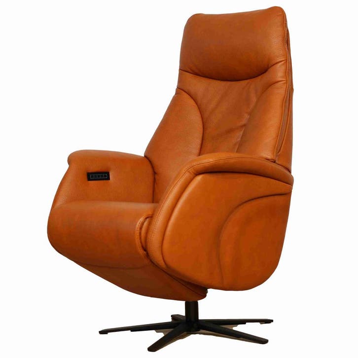 Relaxfauteuil De Toekomst Twice Pro 044, Huis en Inrichting, Fauteuils, 75 tot 100 cm, Nieuw, 75 tot 100 cm, Ophalen of Verzenden