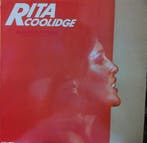 LP gebruikt - Rita Coolidge - Beautiful Evening - Live In..., Verzenden, Zo goed als nieuw