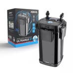 Aquael ULTRAMAX 2000 BT aquarium buitenfilter (met bluetooth, Dieren en Toebehoren, Vissen | Aquaria en Toebehoren, Ophalen of Verzenden