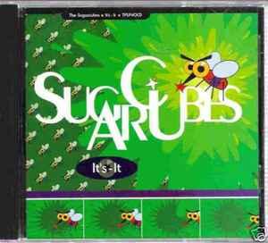 cd - The Sugarcubes - Its-It, Verzenden, Zo goed als nieuw