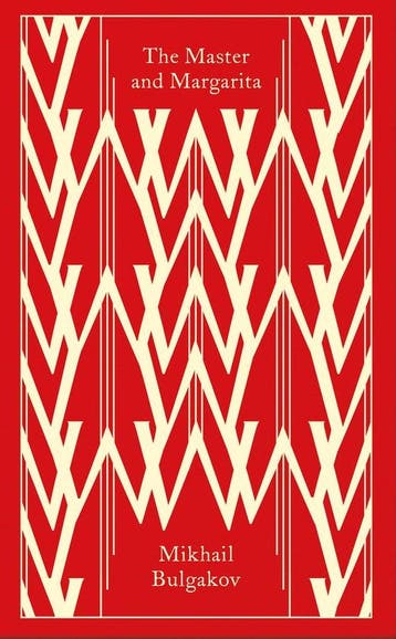 9780241552674 Penguin Clothbound Classics-The Master And ..., Verzenden, Gelezen, Mikhail bulgakov